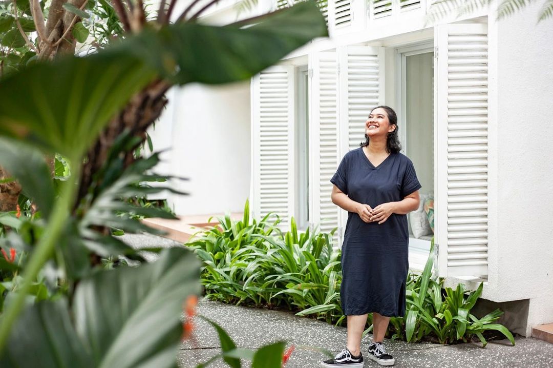 Siti Fauziah Saekhoni